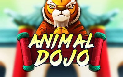 Animal Dojo – Game nổ hũ KA gaming