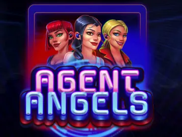 Cùng OZE84 chơi game nổ hũ Agent Angels của KA gaming