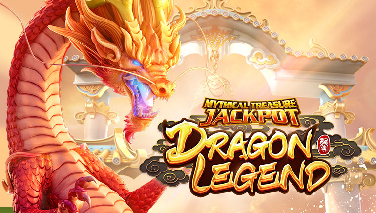 Cùng OZE chơi game nổ hũ Dragon Legend PG