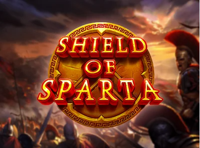 Cùng chơi game nổ hũ Shield of Sparta của PP tại OZE84