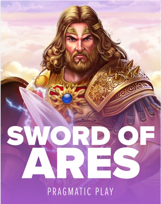 Giới thiệu game nổ hũ Sword of Ares của PP