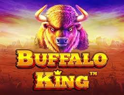Cùng chơi game nổ hũ Buffalo King của PP tại nhà cái OZE