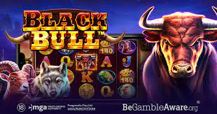Giới thiệu game nổ hũ Black Bull của PP