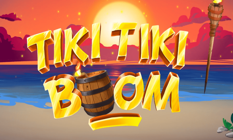 Giới thiệu game nổ hũ Tiki Tiki Boom chơi ngay tại OZE