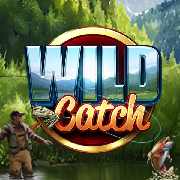 Cùng chơi game nổ hũ Wild Catch của MG tại OZE
