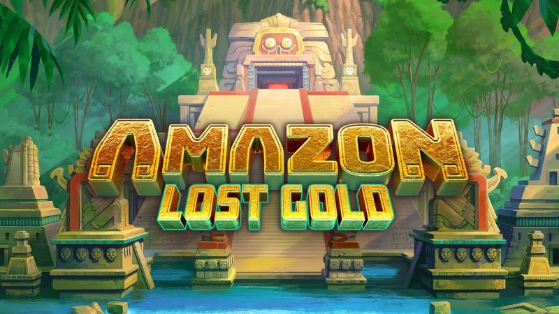 Giới thiệu game nổ hũ Amazon Lost Gold của MG ngay tại OZE