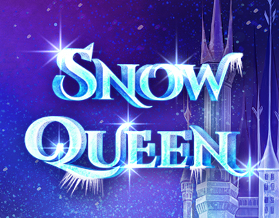 Snow Queen – Nữ hoàng tuyết của KA tại OZE84