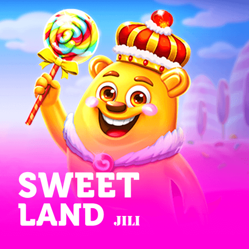 Sweet Land game nổ hũ của KA chơi tại OZE