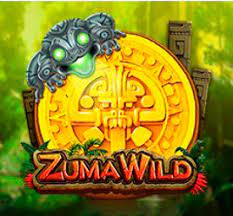 Zuma Wild game nổ hũ của CQ9 tại cổng game OZE