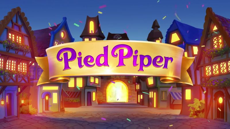Chơi game nổ hũ Pied Piper của KA tại OZE