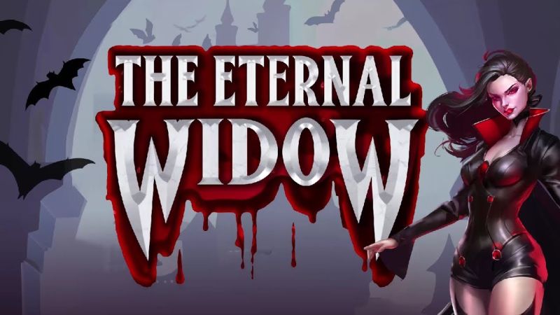 The Eternal Widow game nổ hũ của MG tại OZE
