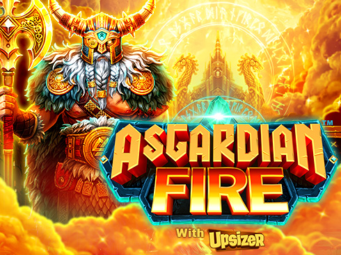 Giới thiệu về game nổ hũ Asgardian Fire của MG tại OZE84