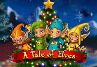 Chơi game nổ hũ A Tale of Elves của MG tại OZE
