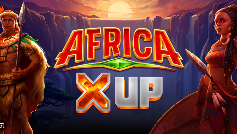 Giới thiệu game nổ hũ Africa X UP của sảnh MG tại OZE