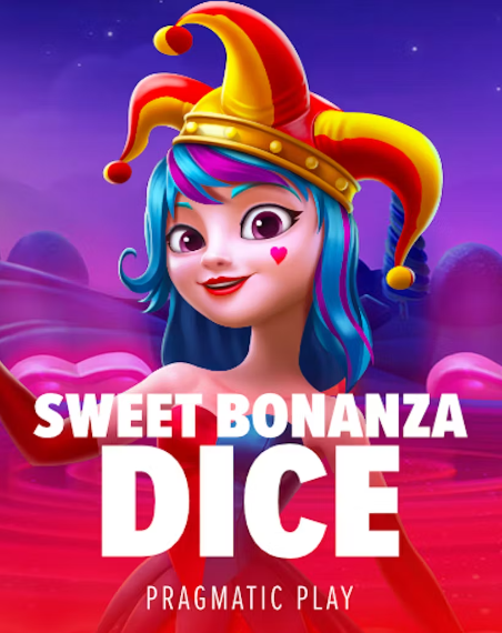 Giới thiệu game nổ hũ Sweet Bonanza Dice – Pragmatic Play tại OZE
