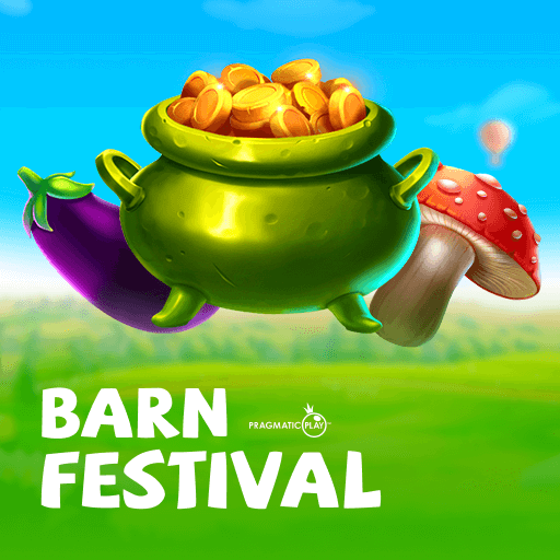 Cùng OZE chơi game nổ hũ Barn Festival PP