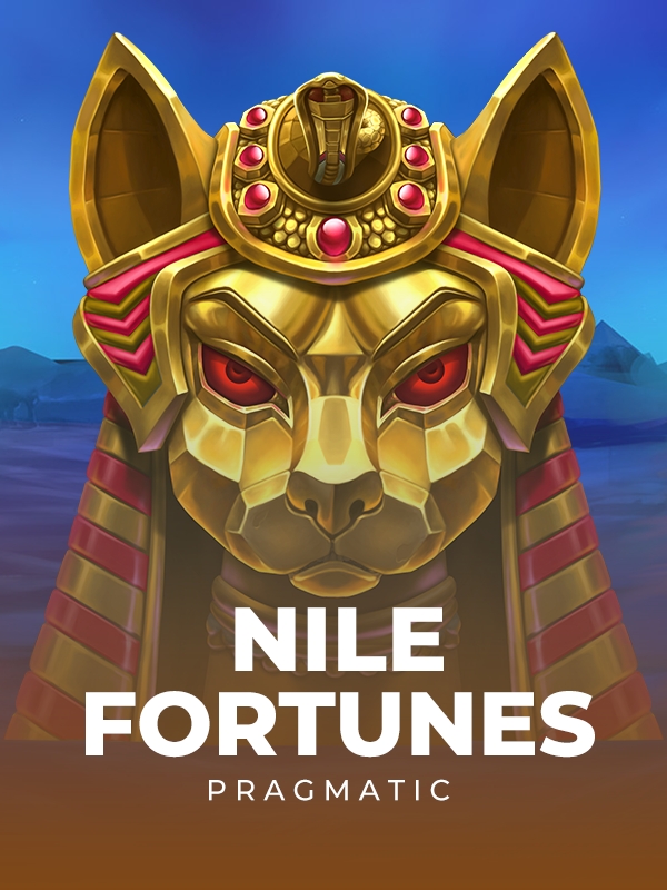 Cùng OZE chơi game nổ hũ Nile Fortune