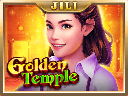 Game nổ hũ Golden Temple của JILI tại OZE