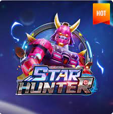 Tìm hiểu Star Hunter – Tựa game bắn cá đổi thưởng thú vị 2023
