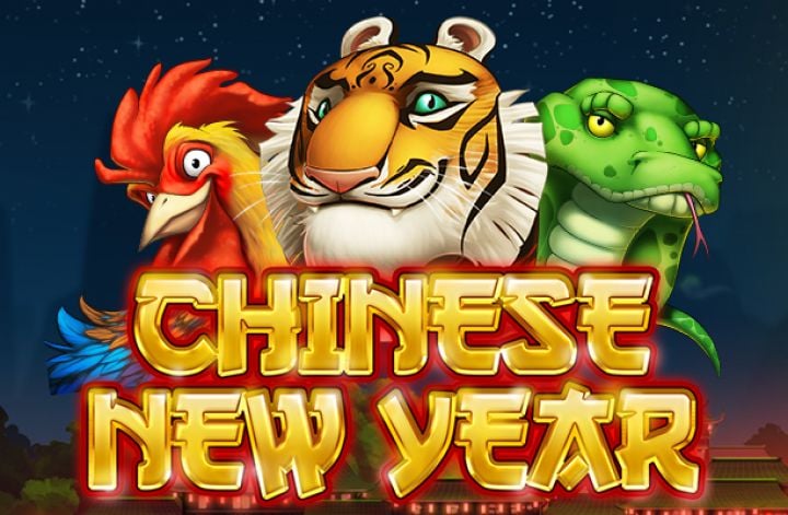 NHỮNG TIPS CHƠI GAME CHINESE NEW YEAR SLOT ĂN TIỀN TẠI Ồ ZÊ