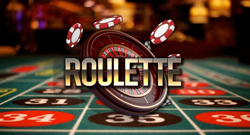 Cách cược và mẹo chơi Roulette bất bại 2024