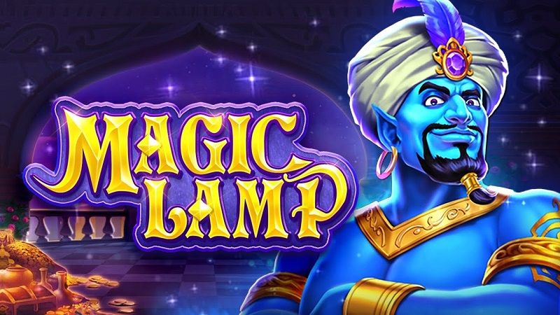 Magic Lamp – Chinh phục đèn thần kỳ bí 2024 Ồ Zê