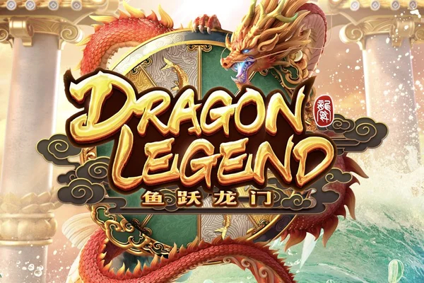 Dragon Legend – nổ hũ ly kỳ trúng lớn 2024
