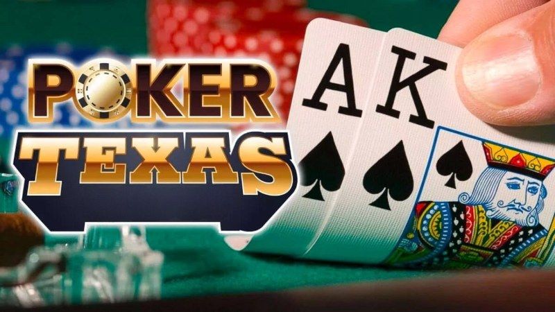 4 điều cần biết về Poker Texas