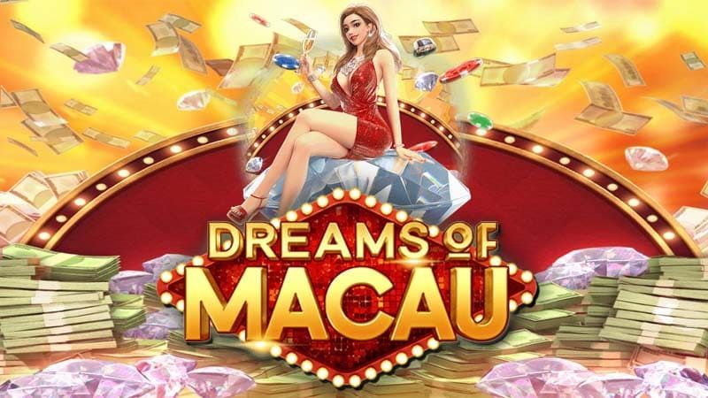 Tại sao nổ hũ Dreams of Macau thu hút game thủ 2024?