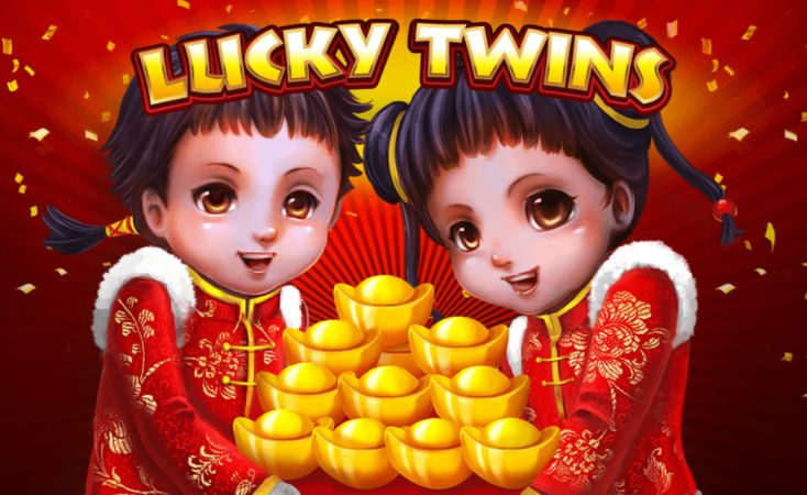 Mẹo chơi Lucky Twins Slot săn tiền rủng rỉnh 2024