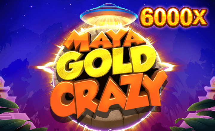 Bỏ túi mẹo chơi Maya Gold Crazy slot luôn thắng 2024