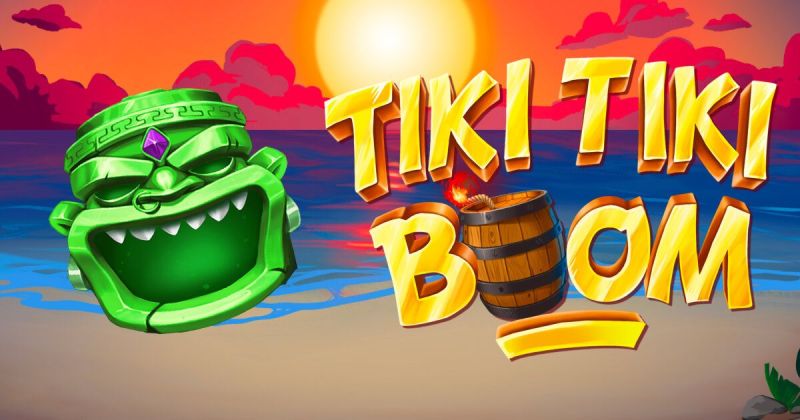 Review nổ hũ Tiki Tiki Boom Ồ Zê 2024
