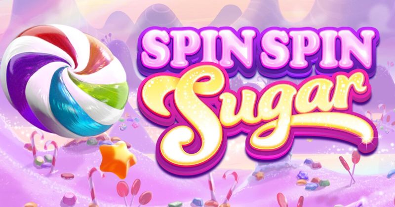 Thế giới kẹo ngọt trong Spin Spin Sugar 2024