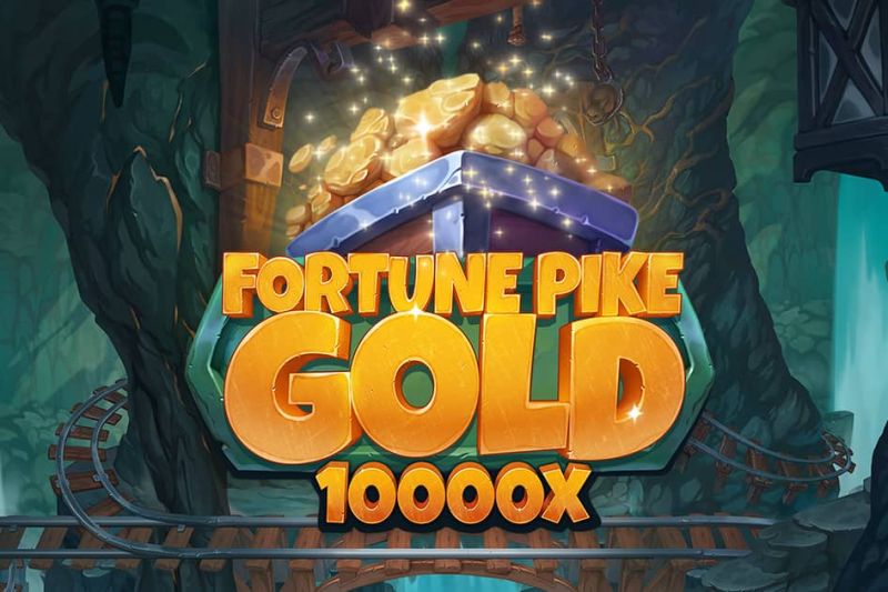 Khám phá mỏ vàng trong Fortune Pike Gold 2024