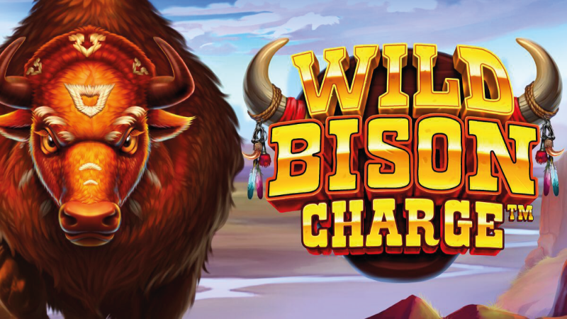 Review nổ hũ Wild Bison Charge 2024