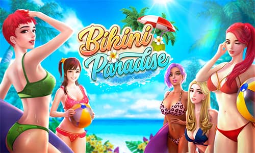 Từ A đến Z về Bikini Paradise Ồ Zê 2024