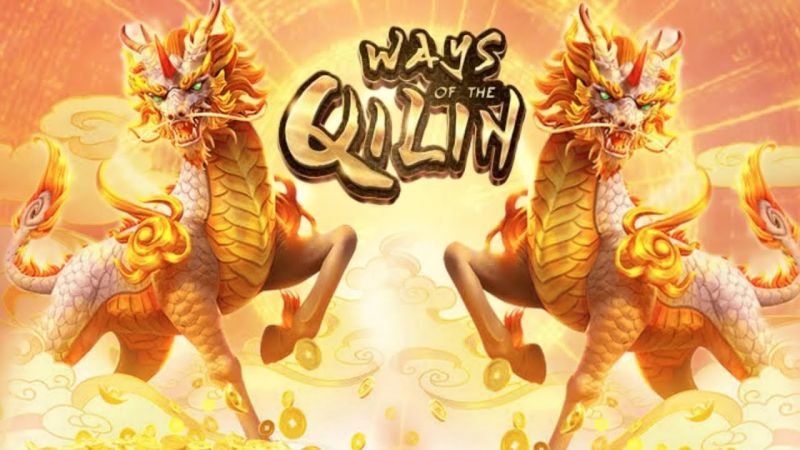 Review nổ hũ Ways of the Qilin 2024