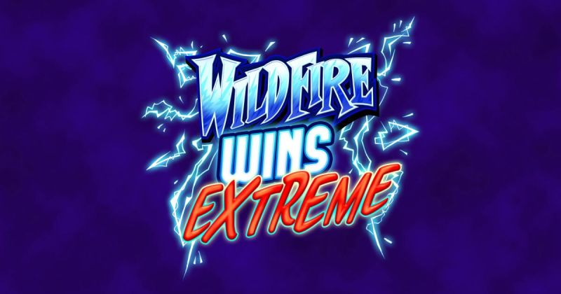 Đánh giá Wildfire Wins Extreme slot 2024