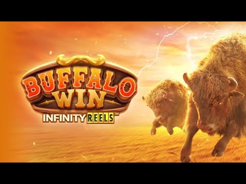 Chinh phục slot Buffalo Win 2024