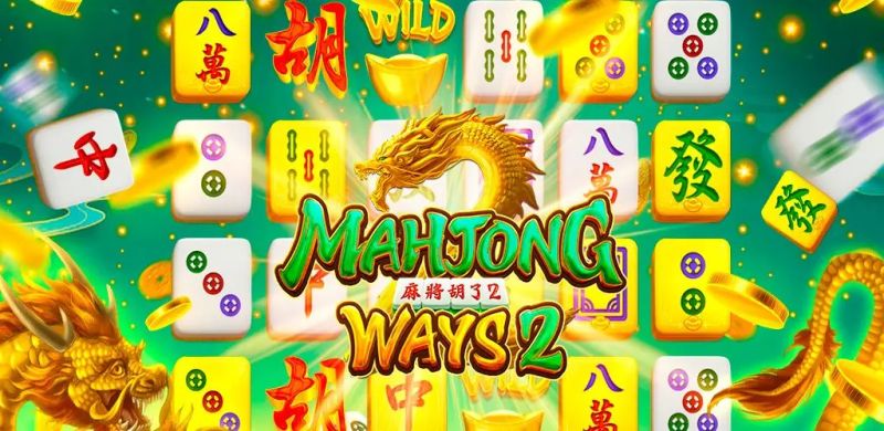 Khám phá slot Mahjong Way 2 Ồ Zê
