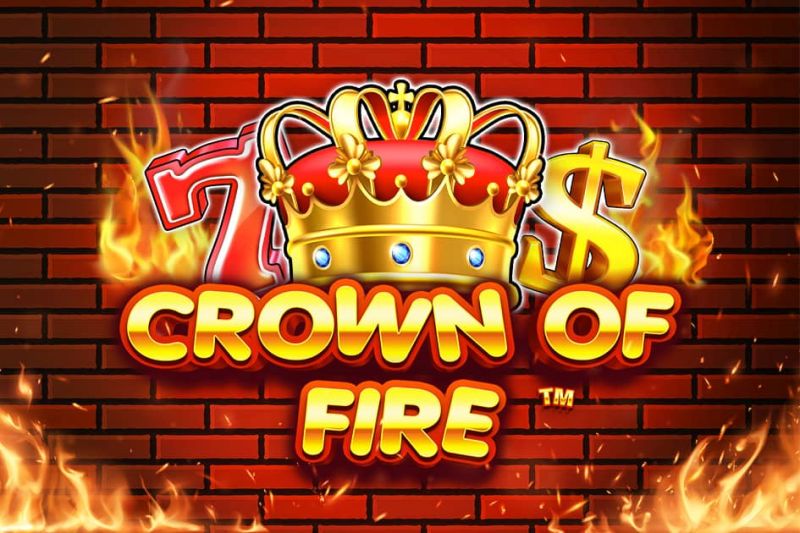Chiến thuật quay hũ Crown Of Fire 2024