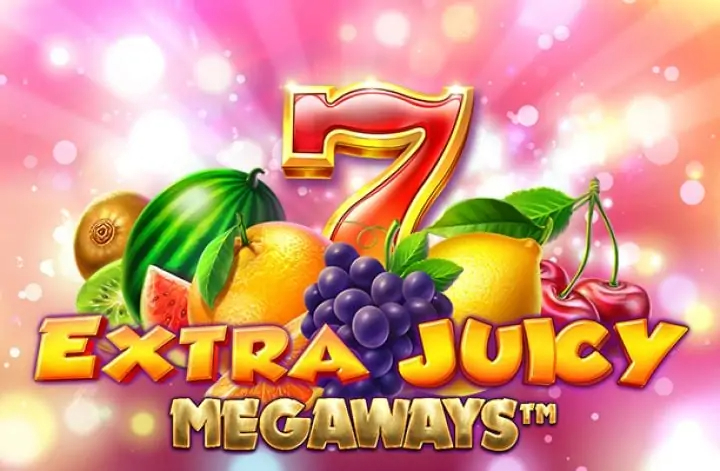 Đánh giá nổ hũ Extra Juicy Megaways 2024