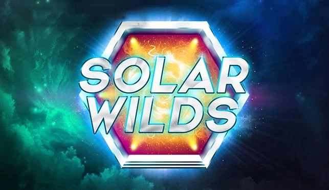Khám phá hành tinh Solar Wilds slot 2024