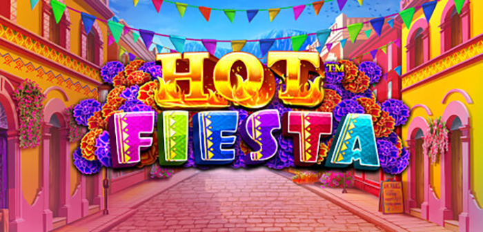 Khám phá bữa tiệc Mexico tại Hot Fiesta 2024