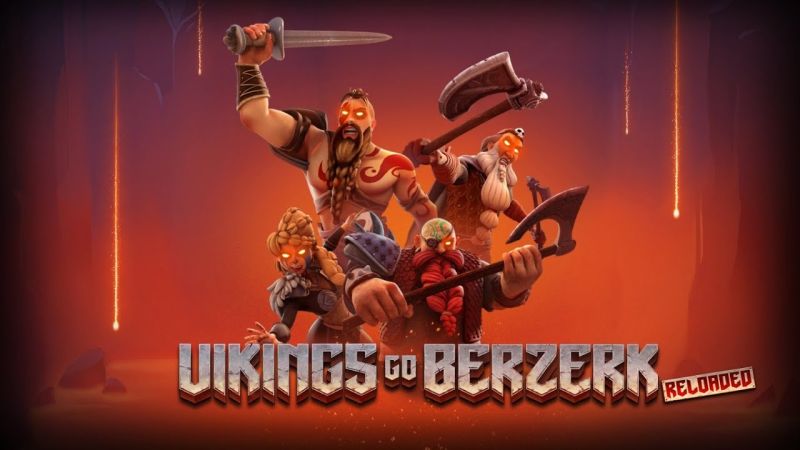 Đánh giá slot Vikings Go Berzerk 2024