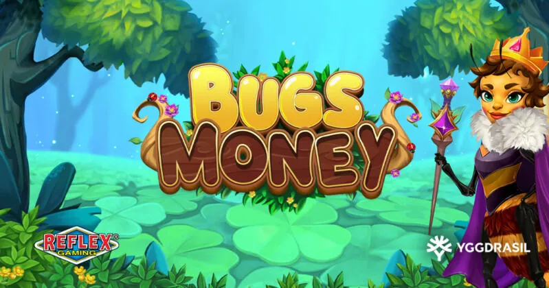 Tất tần tật về nổ hũ Bugs Money 2024
