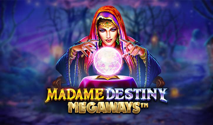 Đánh giá slot Madame Destiny Megaways 2024