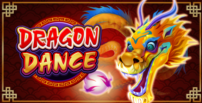 Múa rồng rực rỡ trong Dragon Dance 2024
