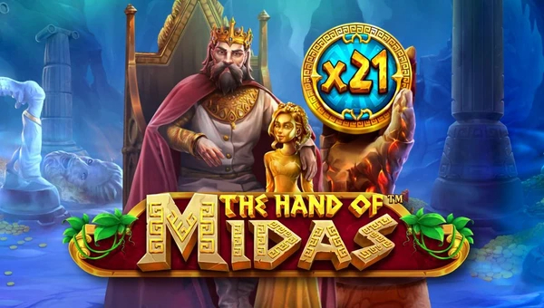 Review nổ hũ The Hand of Midas 2024 Ồ Zê