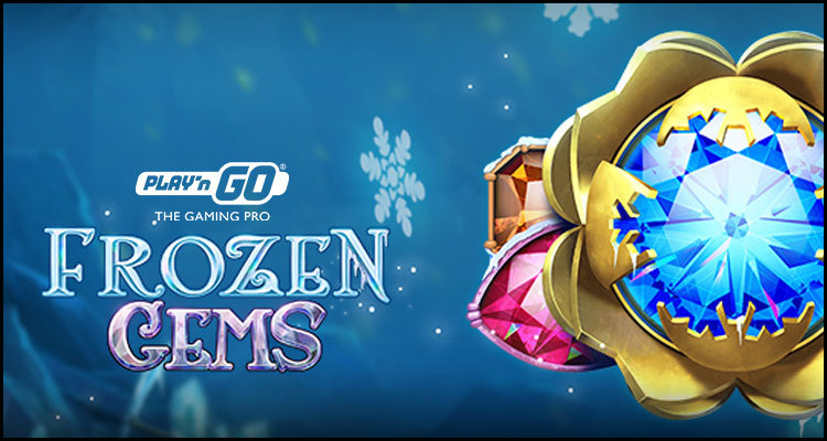 Đánh giá tựa game slot Frozen Gems 2024
